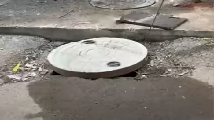 திருச்சி மாநகராட்சி மழைநீர் வடிகால்களை மேம்படுத்துகிறது!